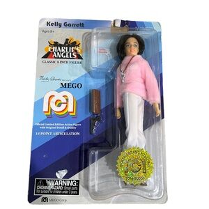 Charlie’s Angeles action figure